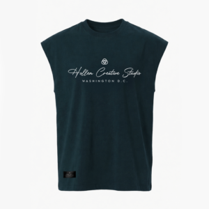TANK OVERSIZE VERDE