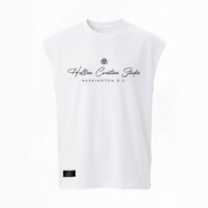 TANK OVERSIZE BLANCA