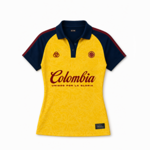 POLO FEMENINO GLORY