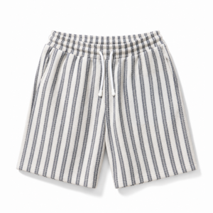 SHORT LINO ARTESANAL