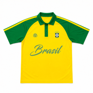 POLO OVERSIZE BRASIL