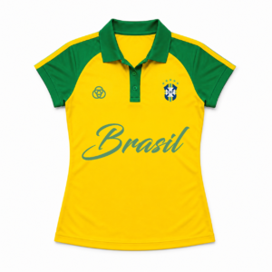 POLO FEMENINO BRASIL