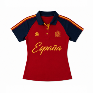 POLO FEMENINO ESPAÑA