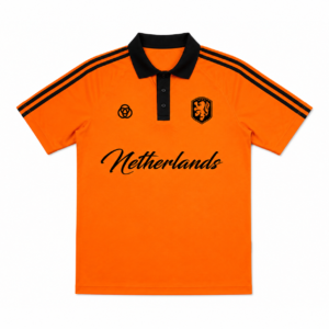 POLO OVERSIZE HOLANDA
