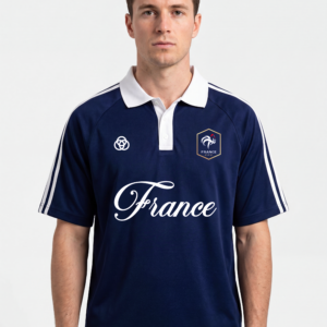 POLO OVERSIZE FRANCE