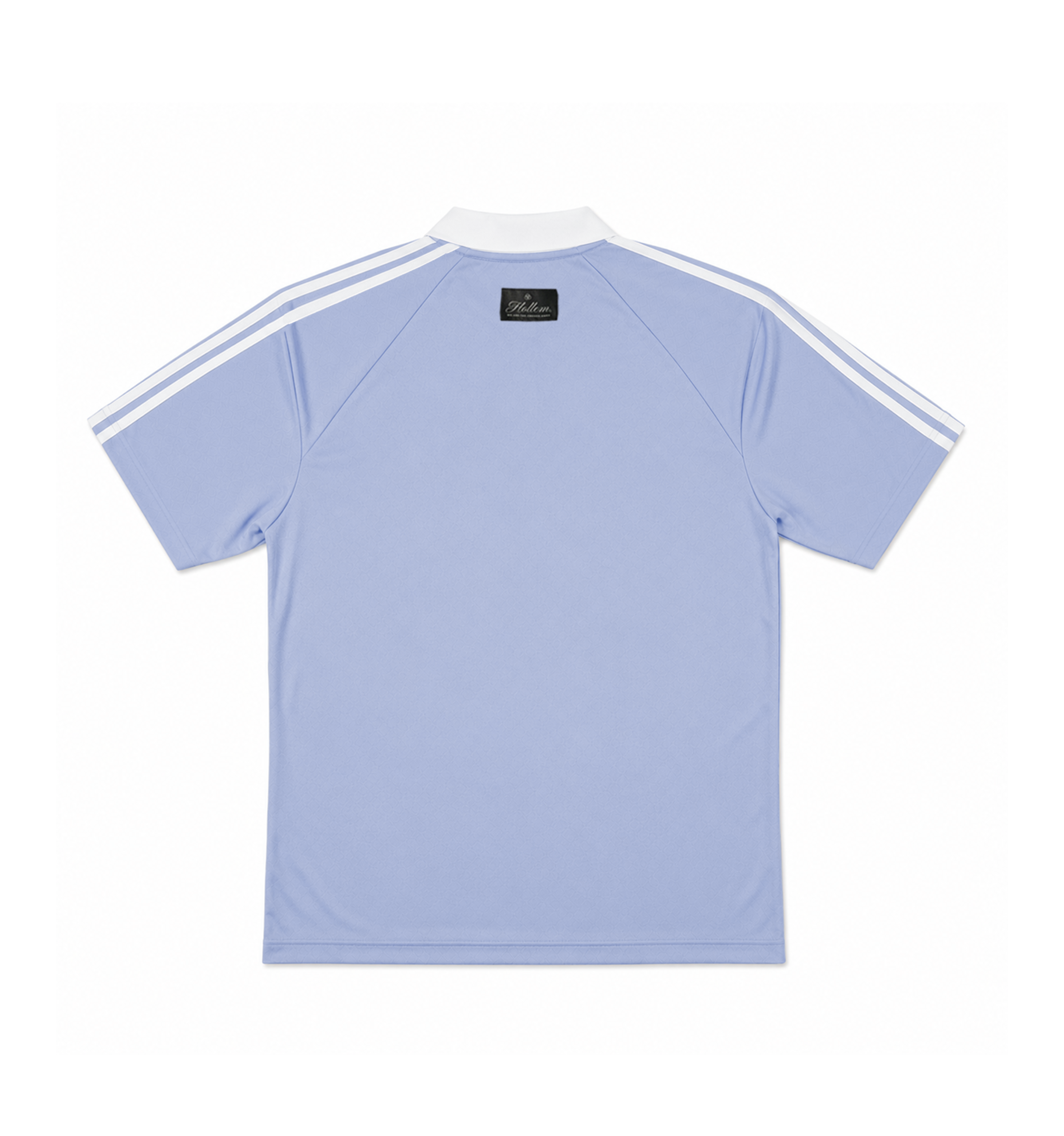 POLO OVERSIZE ARGENTINA - Imagen 4