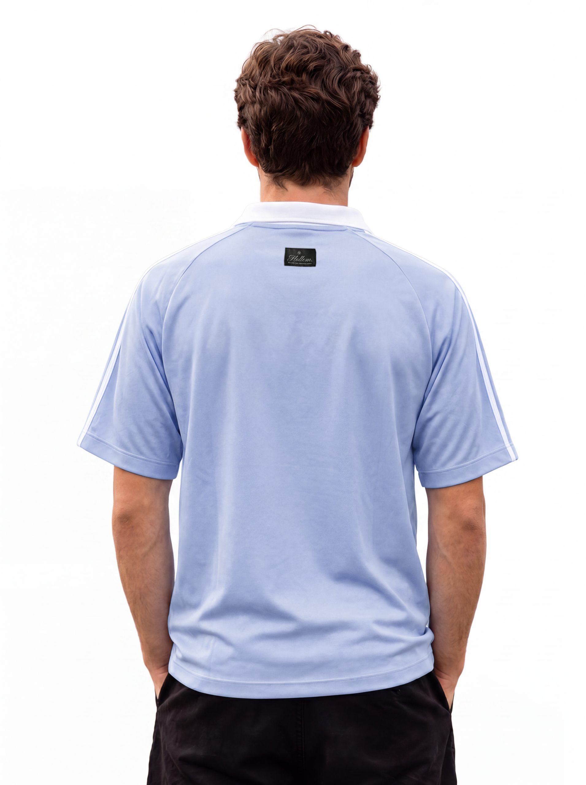 POLO OVERSIZE ARGENTINA - Imagen 5