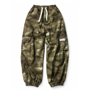 JUNGLE JOGGER MONKEY