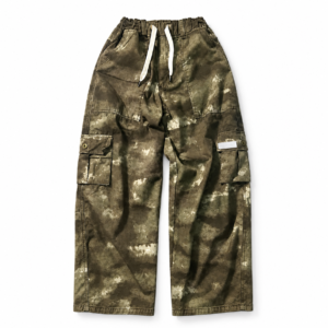 JUNGLE JOGGER MONKEY 2.0