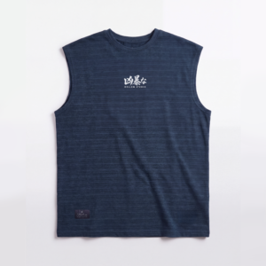 TANK OVERSIZE FIERCE