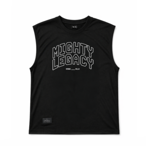 TANK OVERSIZE LEGACY