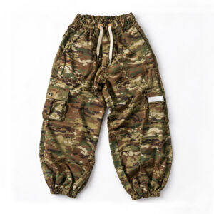 JUNGLE JOGGER JAGUAR