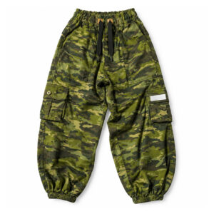 JUNGLE JOGGER SNAKE