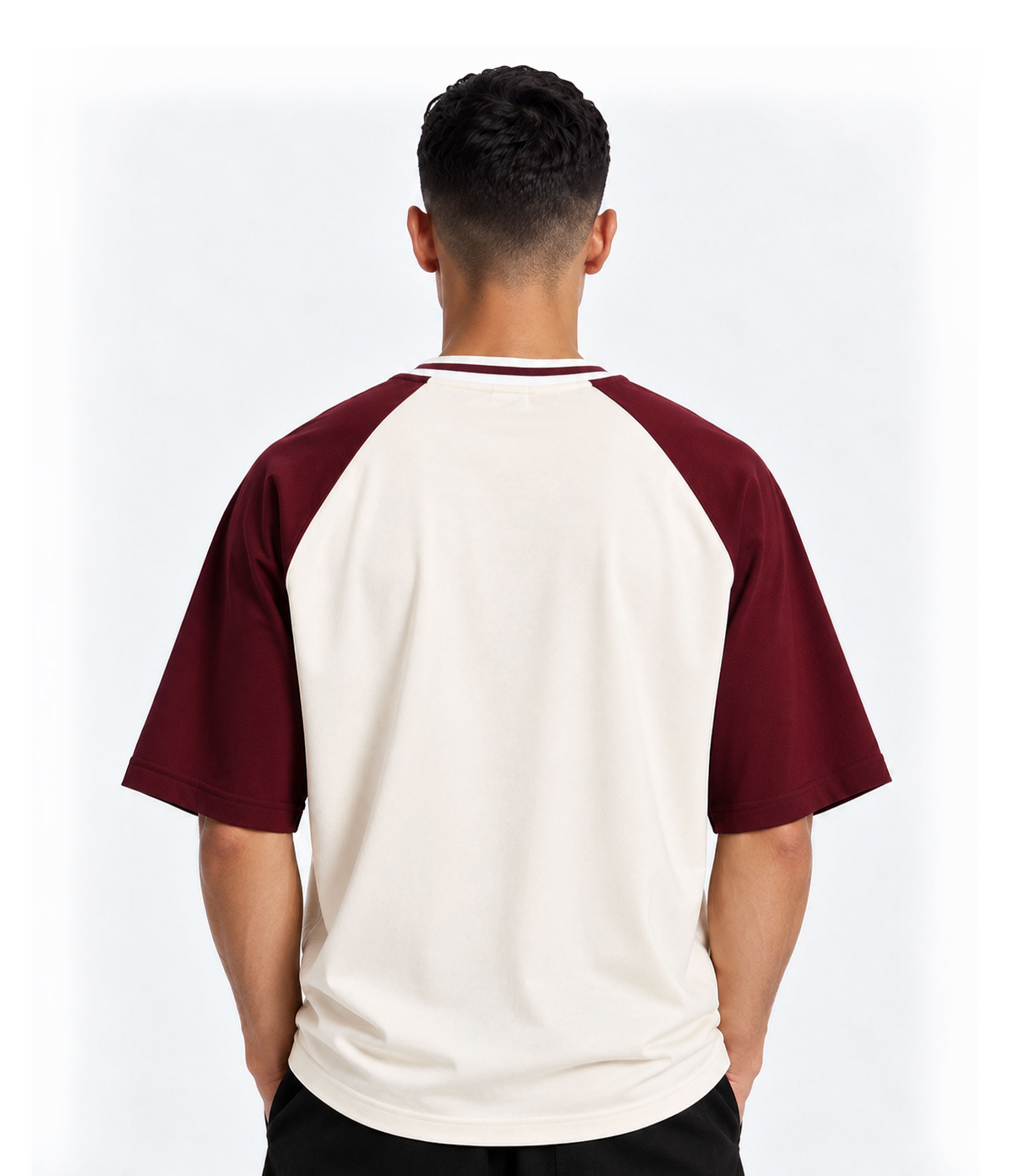 CAMISETA NATIONS BOSTON - Imagen 3