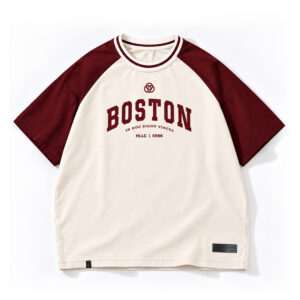 CAMISETA NATIONS BOSTON
