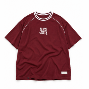 CAMISETA VINCES VINO