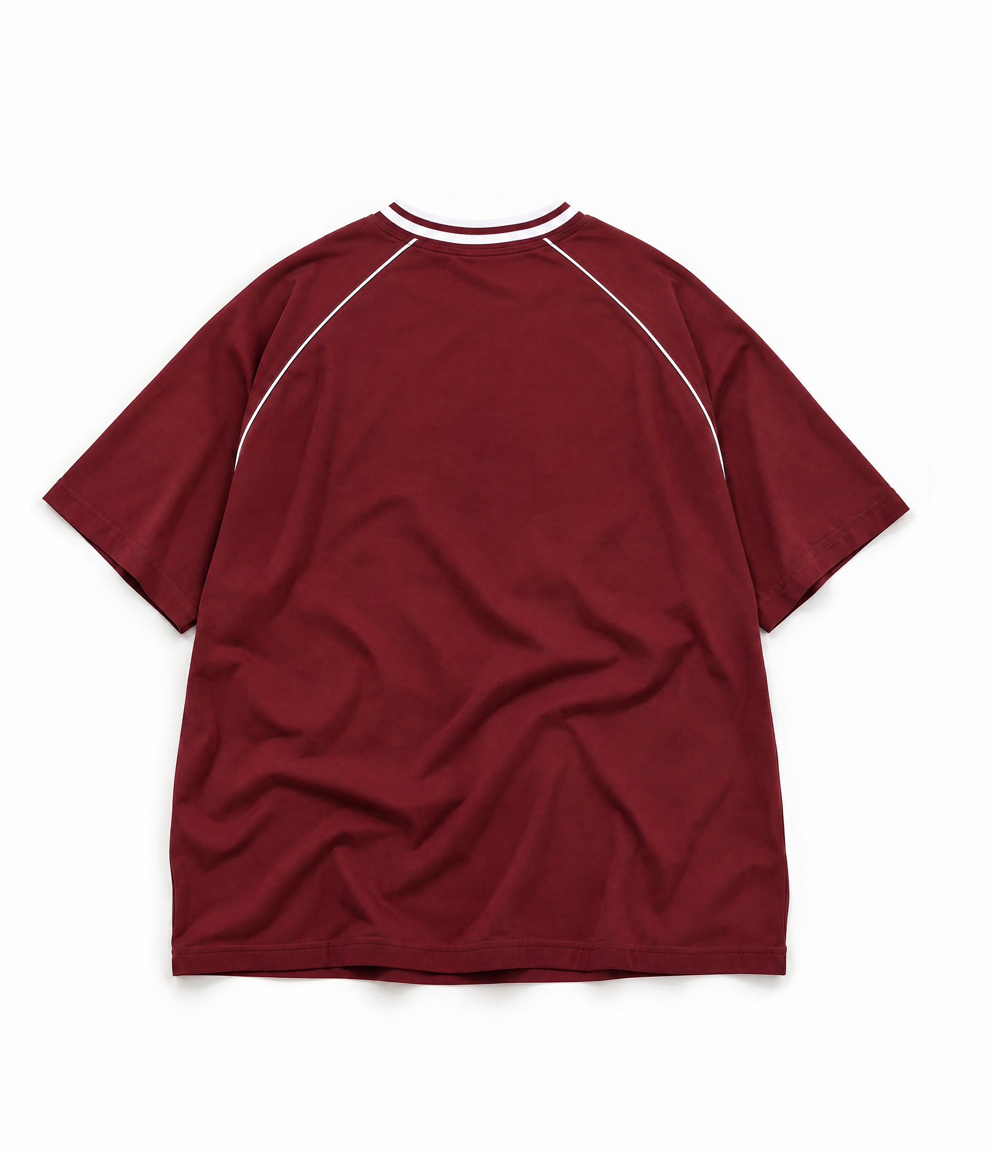 CAMISETA VINCES VINO - Imagen 3