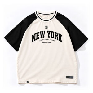 CAMISETA NATIONS NEW YORK