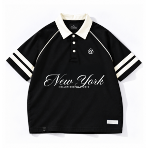 POLO AFTERCITY NEW YORK