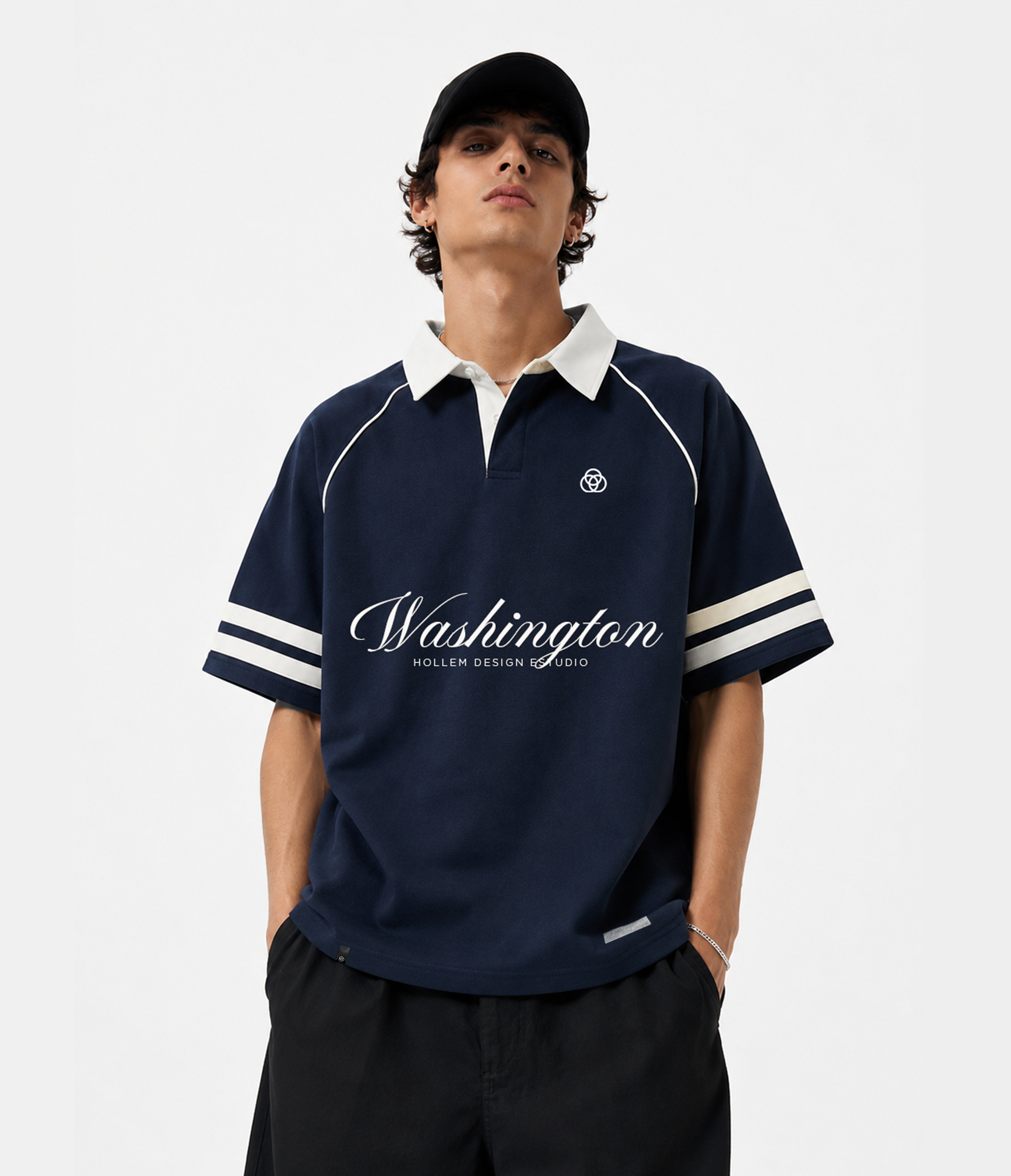 POLO AFTERCITY WASHINGTON - Imagen 2