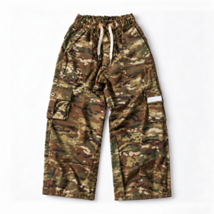 JUNGLE JOGGER JAGUAR 2.0