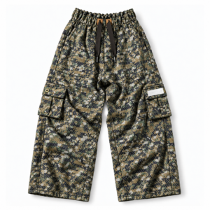 JUNGLE JOGGER SPIDER 2.0