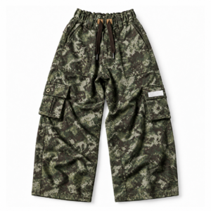 JUNGLE JOGGER ALLIGATOR 2.0