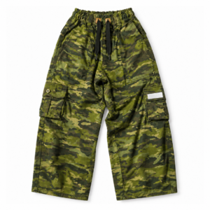JUNGLE JOGGER SNAKE 2.0