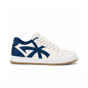 PREVENTA TENIS PEGASUS CREMA-AZUL