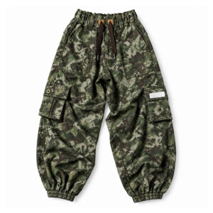 JUNGLE JOGGER ALLIGATOR